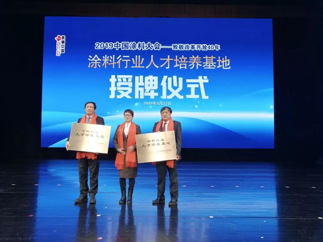 2019中国涂料大会召开，官宣2018中国涂料工业大数据(图11)