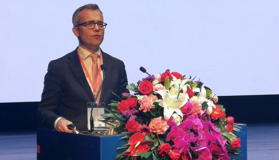 2019中国涂料大会召开，官宣2018中国涂料工业大数据(图7)