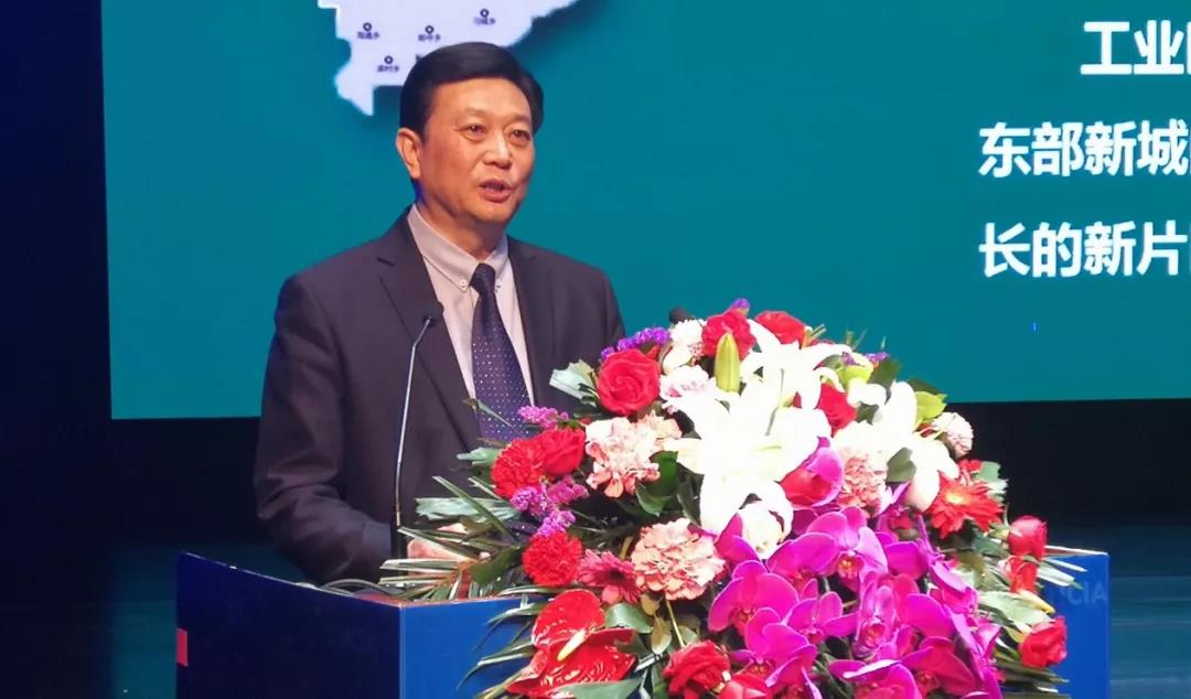 2019中国涂料大会召开，官宣2018中国涂料工业大数据(图8)
