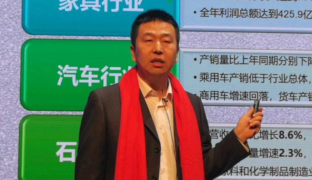 2019中国涂料大会召开，官宣2018中国涂料工业大数据(图5)