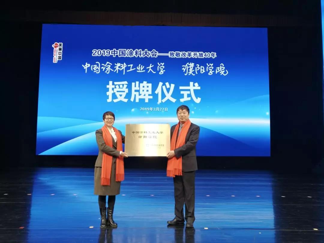 2019中国涂料大会召开，官宣2018中国涂料工业大数据(图10)